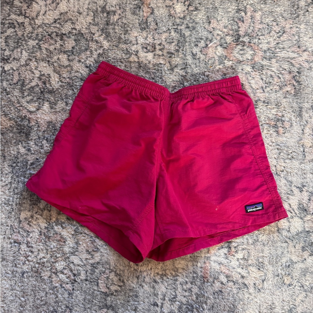 Patagonia Baggies